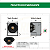 Alto-Falante E18 PANZER 5.0k Cromado - 2500W RMS - 8 Ohms - Imagem 8