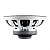 Alto-Falante E18 Target Bass 4K- 2000W RMS - Branco - 4 Ohms - Imagem 4