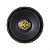Alto-Falante E18 Target Bass 4K- 2000W RMS - Branco - 4 Ohms - Imagem 1