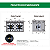 Alto-Falante E18 Target Bass 4K- 2000W RMS - Branco - 4 Ohms - Imagem 8