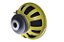 Alto-Falante E18 Target Bass 4K- 2000W RMS- Amarelo - 4 Ohms - Imagem 3