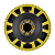 Alto-Falante E18 Target Bass 4K- 2000W RMS- Amarelo - 4 Ohms - Imagem 5