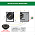 Alto-Falante Eros E18 Target Bass 3K - 1500W RMS - 4 Ohms - Imagem 8