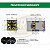 Alto-Falante Eros E18 Target Bass 3K - 1500W RMS - 4 Ohms - Imagem 7