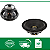 Alto-Falante -Eros E18 Target Bass 4.5k - 2250W RMS - 4 Ohms - Imagem 5