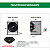 Alto-Falante -Eros E18 Target Bass 4.5k - 2250W RMS - 4 Ohms - Imagem 7