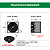 Alto-Falante -Eros E18 Target Bass 4.5k - 2250W RMS - 4 Ohms - Imagem 8