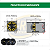 Alto-Falante -Eros E18 Target Bass 4.5k - 2250W RMS - 4 Ohms - Imagem 6
