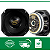 Alto-falante Eros - E206 XH - 200W RMS - 8 Ohms - Imagem 5