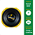 Alto-Falante EROS - E908 TRIO EVO - 450W RMS - 8 Ohms - Imagem 2