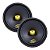 Alto-Falante Eros E8 MB 400 (Par) - 200W RMS - 8 Ohms - Imagem 2