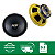 Alto-Falante Eros - E550 LC - 550W RMS - 4 Ohms - Imagem 6