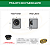 Alto-falante Eros E310 H - 300W RMS - 8 Ohms - Imagem 6