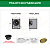 Alto-falante Eros E310 H - 300W RMS - 8 Ohms - Imagem 7