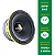 Alto-Falante Eros E510 H6 - 500W RMS - 6 Ohms - Imagem 2