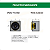 Alto-Falante Eros E510 PRO - 500W RMS - 8 Ohms - Imagem 8