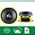 Alto-Falante Eros E550 TRIO - 550W RMS - 8 Ohms - Imagem 5