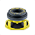 Alto-Falante Eros E550 TRIO - 550W RMS - 8 Ohms - Imagem 4