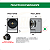 Alto-Falante E15 Hammer 5.2 K - 2600W RMS - 4 Ohms - Imagem 7