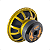 Alto-Falante E15 Hammer 7.2k - 3600W RMS - 4 Ohms - Imagem 5