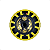 Alto-Falante E15 Hammer 7200 XBASS Amarelo- 2250W RMS - 4 Ohms - Imagem 5