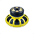 Alto-Falante E15 Hammer 7200 XBASS Amarelo- 2250W RMS - 4 Ohms - Imagem 4