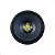 Alto-Falante E15 Hammer 7200 XBASS Branco - 2250W RMS - 4 Ohms - Imagem 1