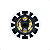 Alto-Falante E15 Hammer 7200 XBASS Branco - 2250W RMS - 4 Ohms - Imagem 5