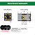 Alto-Falante E15 Target Bass 3.3K - 1650W RMS - 4 Ohms - Imagem 8