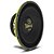 Alto-Falante E15 Target Bass 3.3K - 1650W RMS - 4 Ohms - Imagem 3