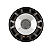 Alto-Falante E15 TARGET BASS 3K Cromado-1500W RMS - 4 Ohms - Imagem 5