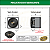 Alto-Falante E15 TARGET BASS 3K Cromado-1500W RMS - 4 Ohms - Imagem 8