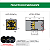 Alto-Falante E15 TARGET BASS 3K Cromado-1500W RMS - 4 Ohms - Imagem 7