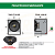 Alto-Falante E15 Target Bass 4.5 K - 2250W RMS - 4 Ohms - Imagem 5