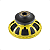 Alto-Falante E15 Target Bass 4K Amarelo - 2000W RMS - 4 Ohms - Imagem 6