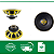 Alto-Falante E15 Target Bass 4K Amarelo - 2000W RMS - 4 Ohms - Imagem 7