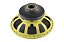 Alto-Falante E15 Target Bass 4K Amarelo - 2000W RMS - 4 Ohms - Imagem 3