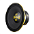 Alto-Falante E15 Target XBass 5K Amarelo- 2500W RMS - 4 Ohms - Imagem 2