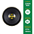 Alto-Falante E15 Target XBass 5K Branco - 2500W RMS - 4 Ohms - Imagem 2