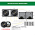 Alto-Falante Eros E15 SDS 2.7 - 1350W RMS - 4 Ohms - Imagem 7