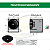 Alto-Falante Eros E815 SDS – 800W RMS – 4 Ohms - Imagem 5