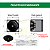Alto-Falante Eros E815 SDS – 800W RMS – 8 Ohms - Imagem 6