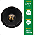 Alto-Falante E21 PANZER 5.0k Cromado - 2500W RMS - 4 Ohms - Imagem 2