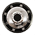Alto-Falante E21 PANZER 5.0k Cromado - 2500W RMS - 4 Ohms - Imagem 5