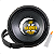 Reparo Alto-falante E12 HAMMER 4000 XBASS 2000W RMS - 4 Ohms - Imagem 1