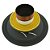Reparo Alto-falante E12 Hammer 6.5K - 3.250W RMS - 2 Ohms - Imagem 4