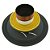 Reparo Alto-falante E12 Hammer 6.5K - 3.250W RMS - 4 Ohms - Imagem 2