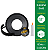 Reparo Alto-Falante E12 HAMMER 7.2 K- 3.600W RMS - 4 Ohms - Imagem 2