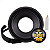 Reparo Alto-Falante Eros E12 Hammer 700 - 700W Rms - 4 Ohms - Imagem 1