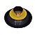 Reparo Alto-falante Eros E612 FULL BLACK - 600W RMS - 4 Ohms - Imagem 2